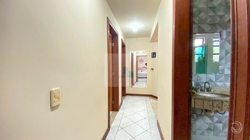 Casa Residencial de 4 quartos no Itacorubi: 34ª foto da galeria de imagens do imóvel