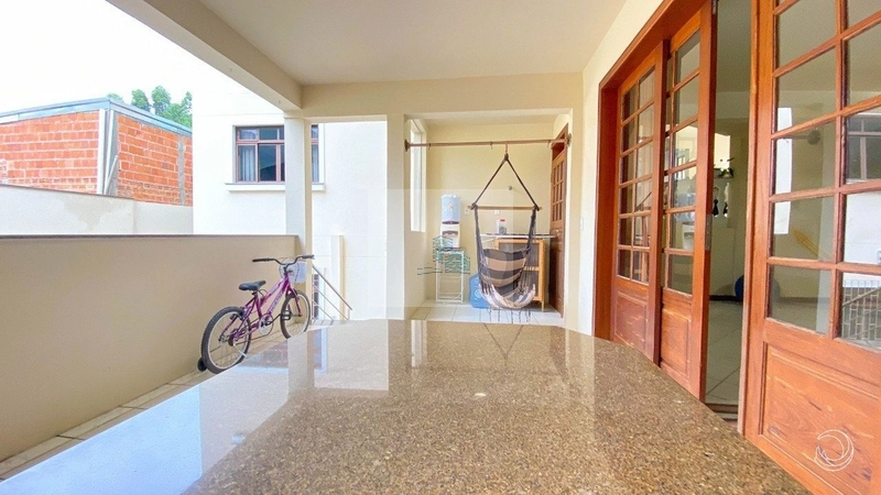 Casa Residencial de 4 quartos no Itacorubi: 24ª foto da galeria de imagens do imóvel