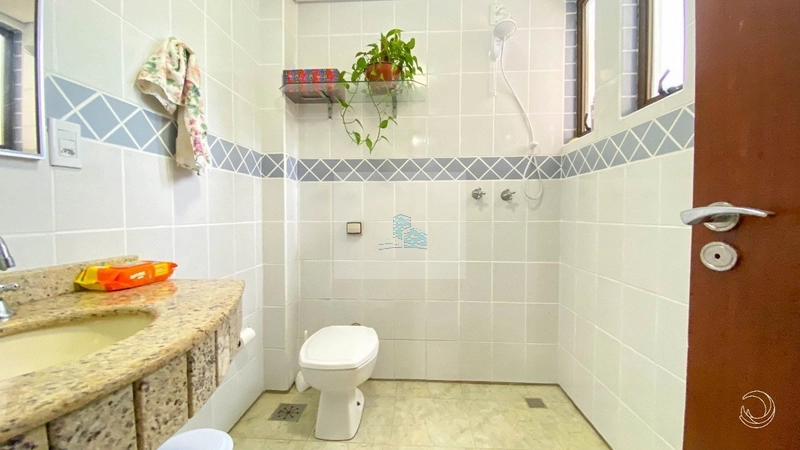 Casa Residencial de 4 quartos no Itacorubi: 25ª foto da galeria de imagens do imóvel
