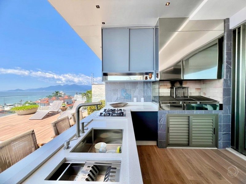 Casa residencial com 3 suítes e 1.005,00m² em Itaguaçu: 16ª foto da galeria de imagens do imóvel