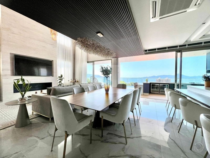 Casa residencial com 3 suítes e 1.005,00m² em Itaguaçu: 2ª foto da galeria de imagens do imóvel