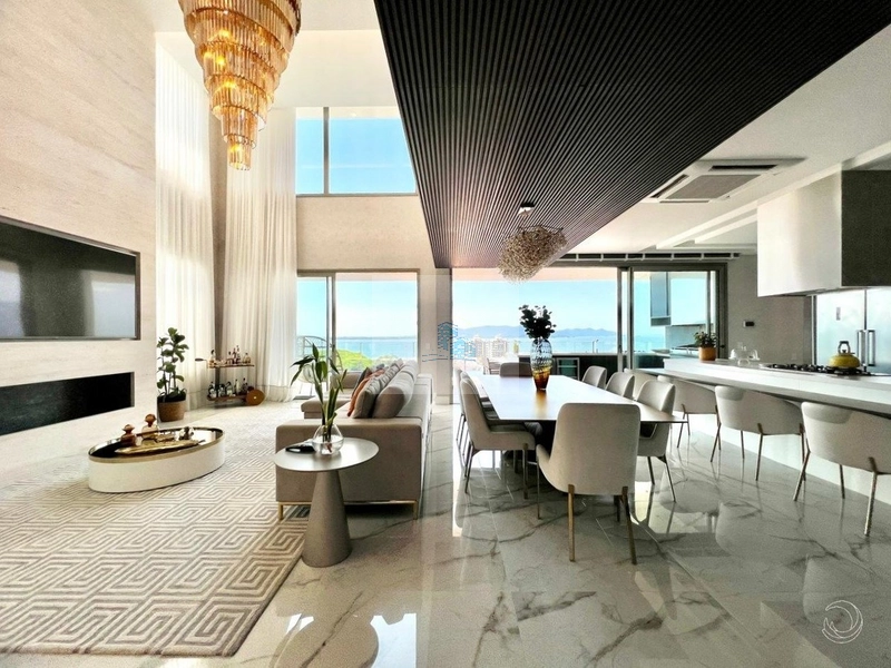 Casa residencial com 3 suítes e 1.005,00m² em Itaguaçu: 4ª foto da galeria de imagens do imóvel
