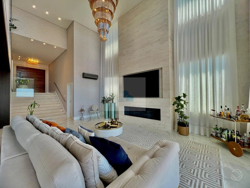 Casa residencial com 3 suítes e 1.005,00m² em Itaguaçu: 5ª foto da galeria de imagens do imóvel
