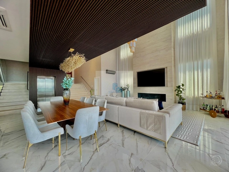 Casa residencial com 3 suítes e 1.005,00m² em Itaguaçu: 6ª foto da galeria de imagens do imóvel