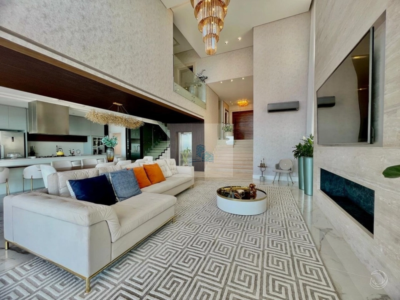 Casa residencial com 3 suítes e 1.005,00m² em Itaguaçu: 9ª foto da galeria de imagens do imóvel