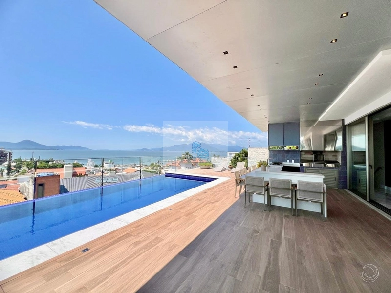 Casa residencial com 3 suítes e 1.005,00m² em Itaguaçu: 14ª foto da galeria de imagens do imóvel