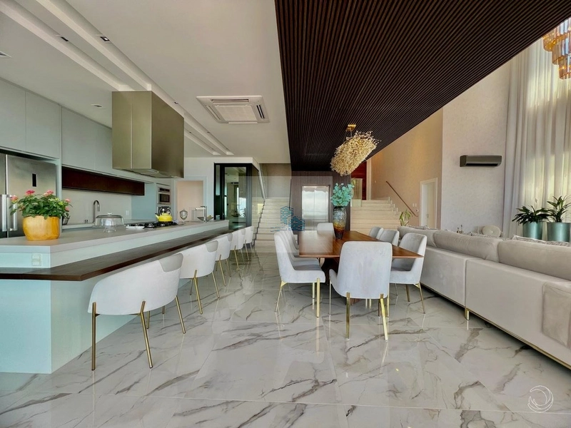 Casa residencial com 3 suítes e 1.005,00m² em Itaguaçu: 7ª foto da galeria de imagens do imóvel
