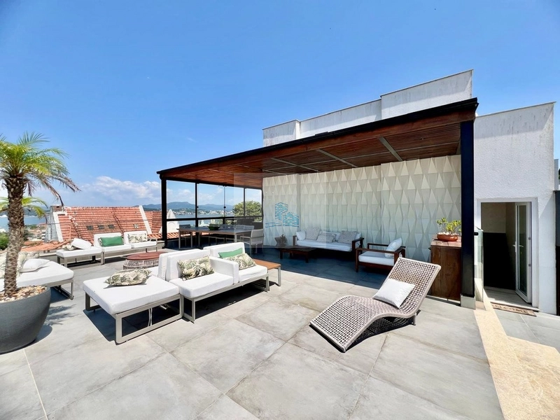 Casa residencial com 3 suítes e 1.005,00m² em Itaguaçu: 32ª foto da galeria de imagens do imóvel
