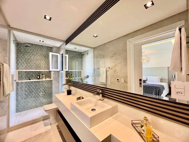 Casa residencial com 3 suítes e 1.005,00m² em Itaguaçu: 28ª foto da galeria de imagens do imóvel