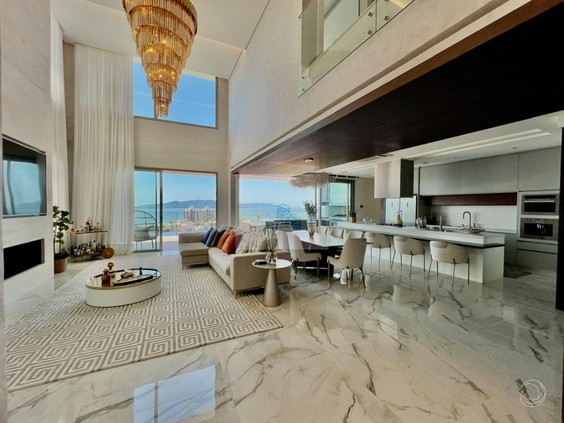 Casa residencial com 3 suítes e 1.005,00m² em Itaguaçu: 3ª foto da galeria de imagens do imóvel