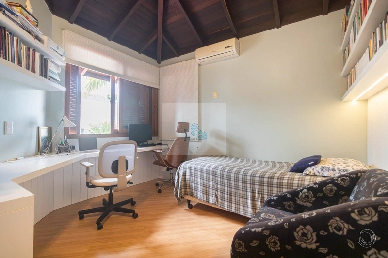 Casa Residencial de 204m² com 4 quartos no João Paulo: 21ª foto da galeria de imagens do imóvel