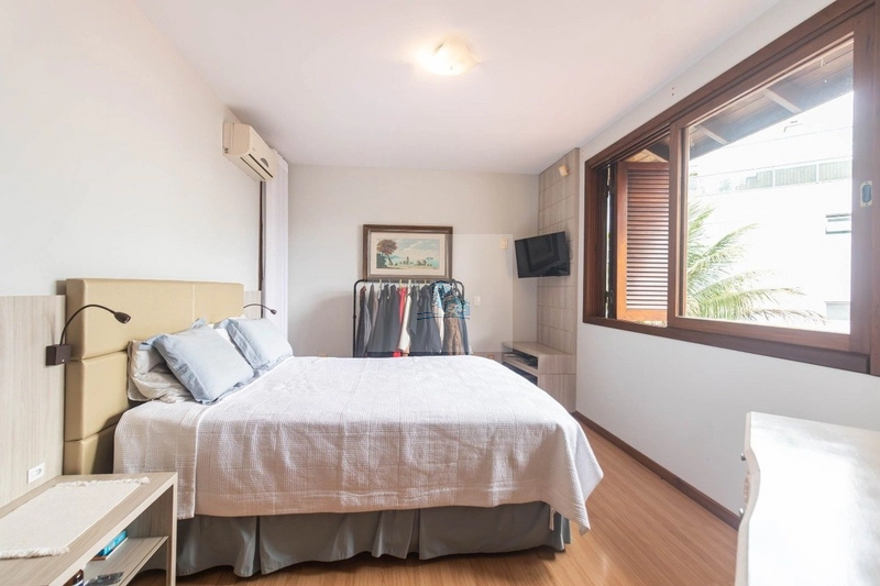 Casa Residencial de 204m² com 4 quartos no João Paulo: 15ª foto da galeria de imagens do imóvel