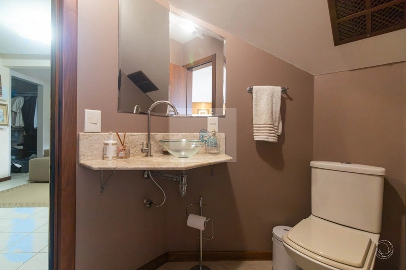 Casa Residencial de 204m² com 4 quartos no João Paulo: 11ª foto da galeria de imagens do imóvel