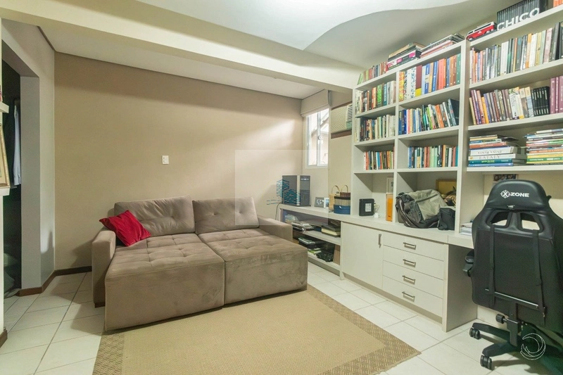 Casa Residencial de 204m² com 4 quartos no João Paulo: 12ª foto da galeria de imagens do imóvel
