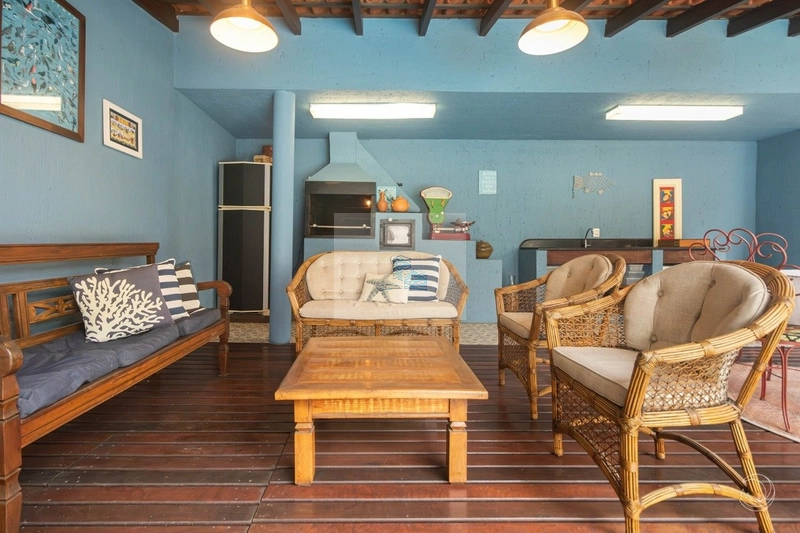 Casa Residencial de 204m² com 4 quartos no João Paulo: 28ª foto da galeria de imagens do imóvel