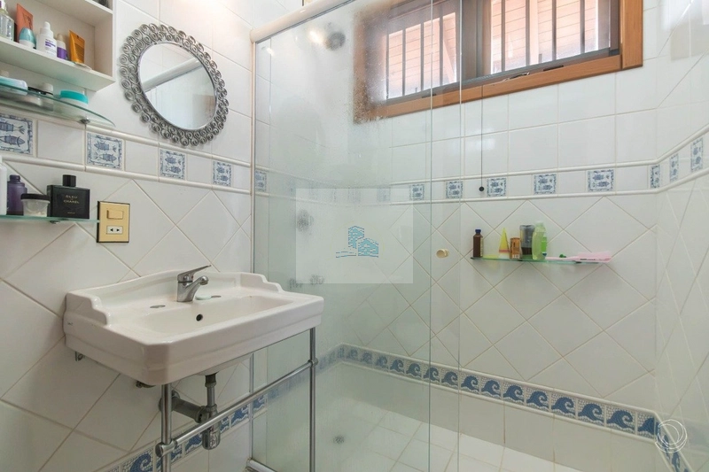 Casa Residencial de 204m² com 4 quartos no João Paulo: 23ª foto da galeria de imagens do imóvel