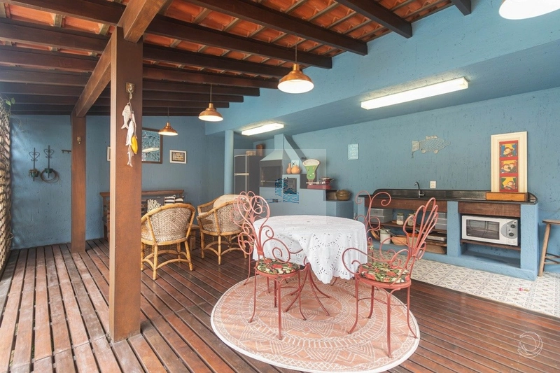 Casa Residencial de 204m² com 4 quartos no João Paulo: 26ª foto da galeria de imagens do imóvel