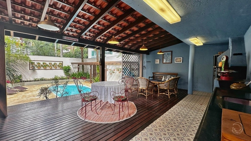 Casa Residencial de 204m² com 4 quartos no João Paulo: 30ª foto da galeria de imagens do imóvel