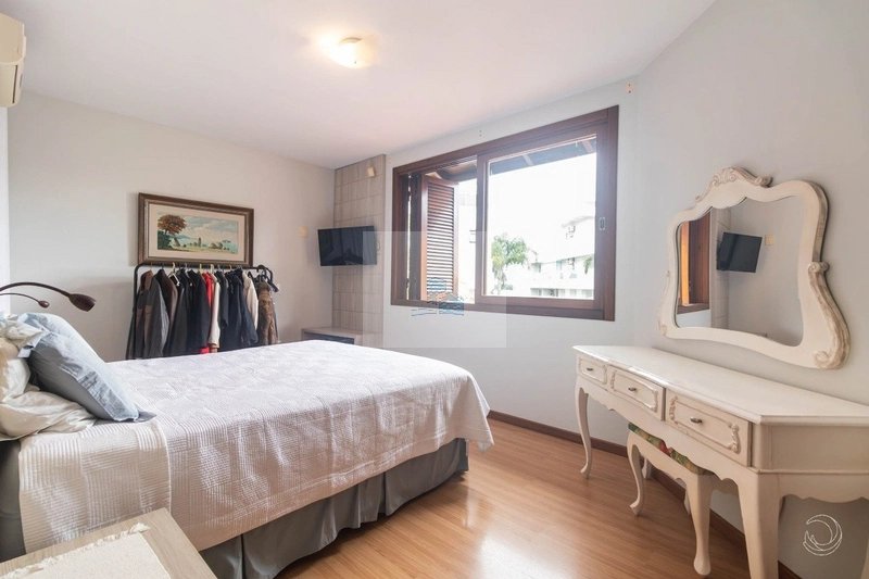 Casa Residencial de 204m² com 4 quartos no João Paulo: 14ª foto da galeria de imagens do imóvel