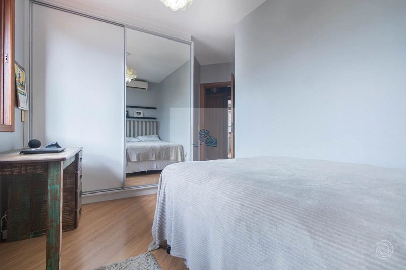 Casa Residencial de 204m² com 4 quartos no João Paulo: 20ª foto da galeria de imagens do imóvel
