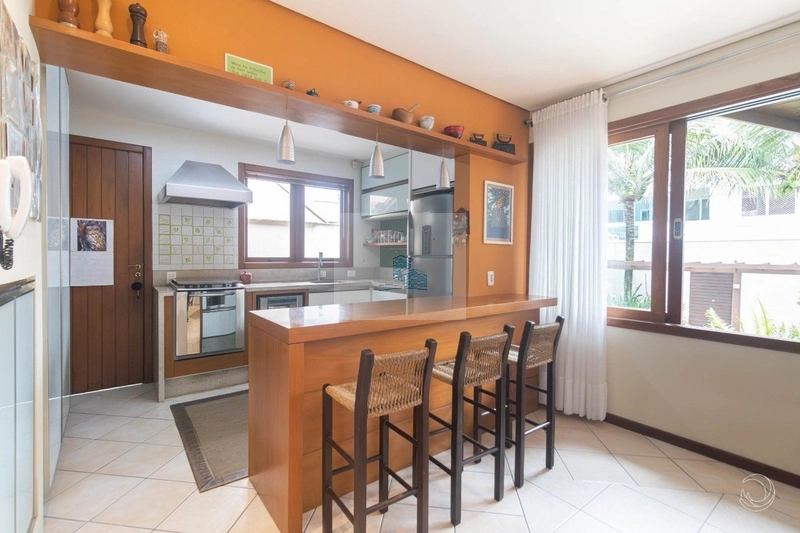 Casa Residencial de 204m² com 4 quartos no João Paulo: 9ª foto da galeria de imagens do imóvel