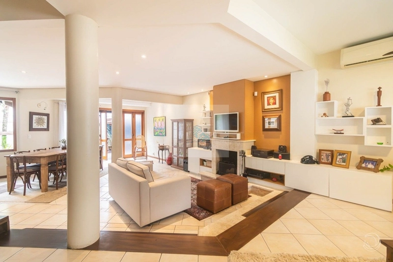 Casa Residencial de 204m² com 4 quartos no João Paulo: 3ª foto da galeria de imagens do imóvel