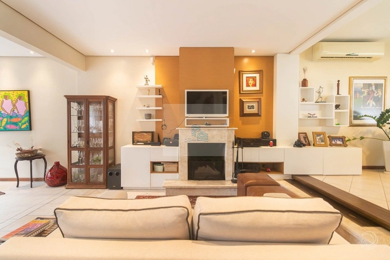 Casa Residencial de 204m² com 4 quartos no João Paulo: 5ª foto da galeria de imagens do imóvel