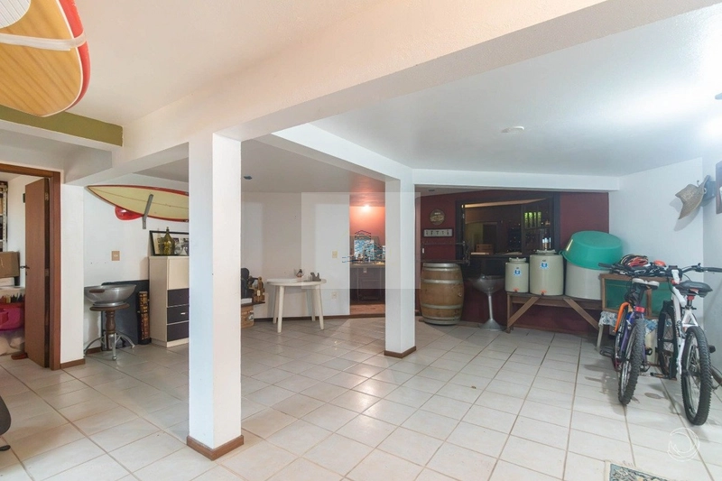 Casa Residencial de 204m² com 4 quartos no João Paulo: 29ª foto da galeria de imagens do imóvel