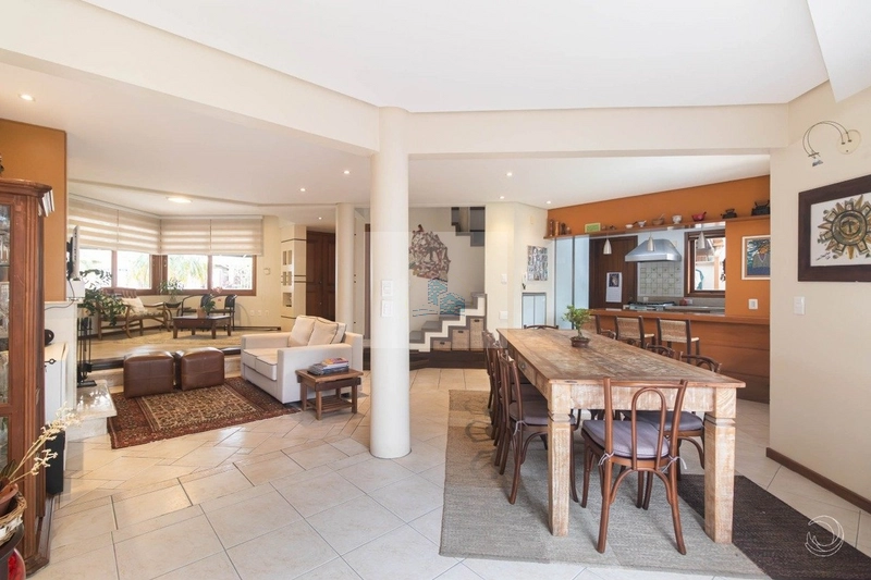 Casa Residencial de 204m² com 4 quartos no João Paulo: 7ª foto da galeria de imagens do imóvel