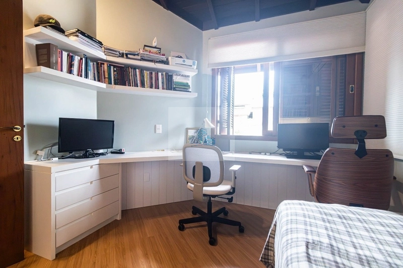 Casa Residencial de 204m² com 4 quartos no João Paulo: 22ª foto da galeria de imagens do imóvel