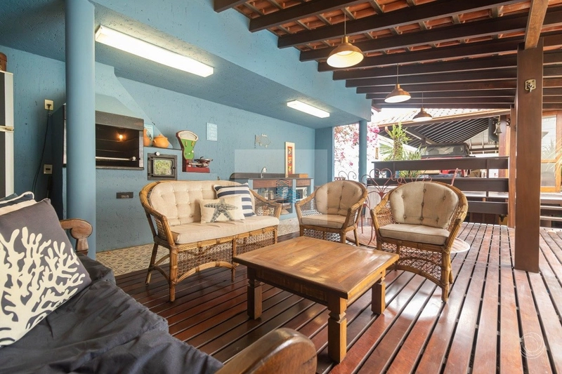 Casa Residencial de 204m² com 4 quartos no João Paulo: 27ª foto da galeria de imagens do imóvel