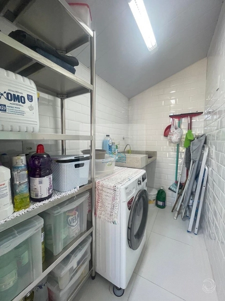 Casa Residencial com 3 quartos no Córrego Grande: 18ª foto da galeria de imagens do imóvel