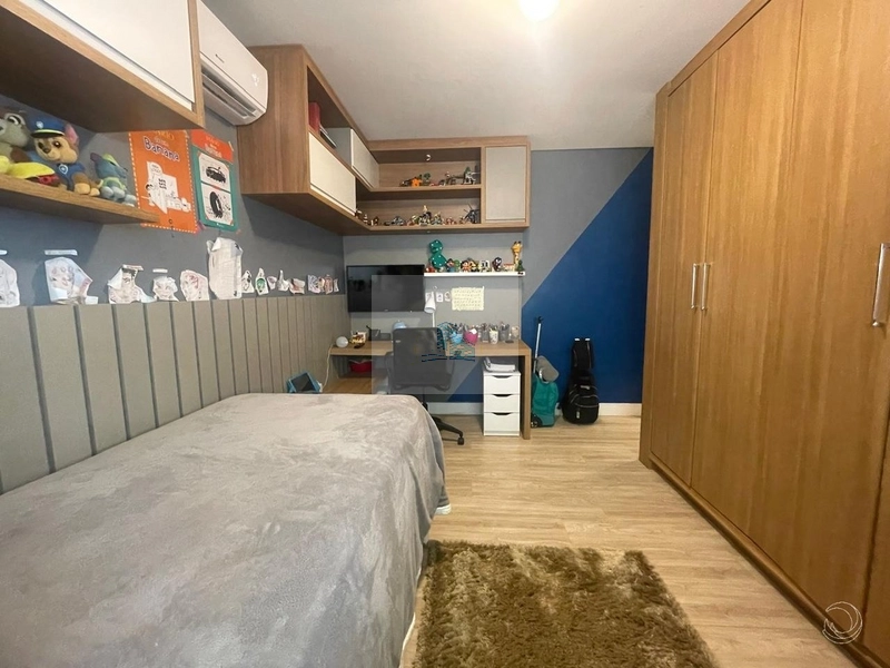 Casa Residencial com 3 quartos no Córrego Grande: 8ª foto da galeria de imagens do imóvel