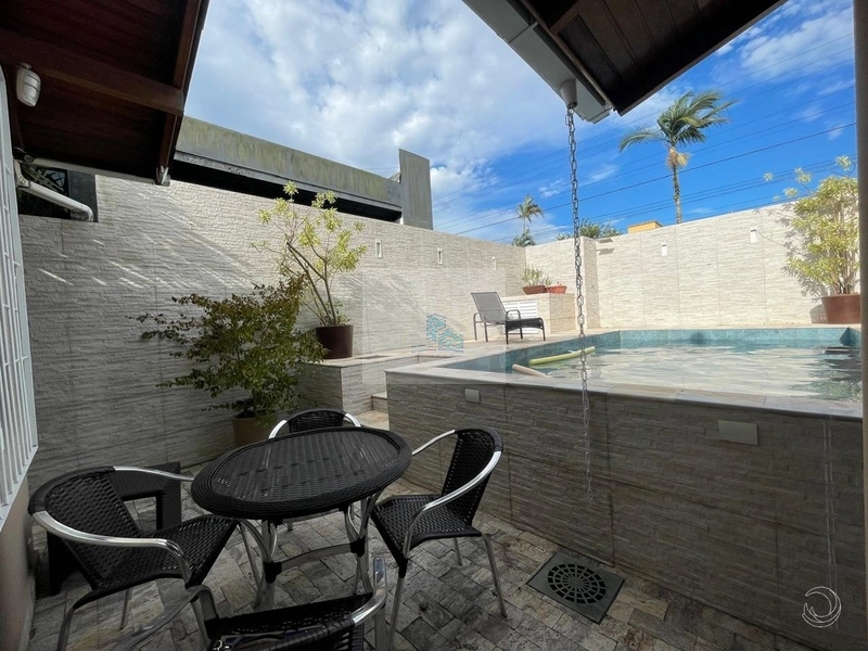 Casa Residencial com 3 quartos no Córrego Grande: 20ª foto da galeria de imagens do imóvel