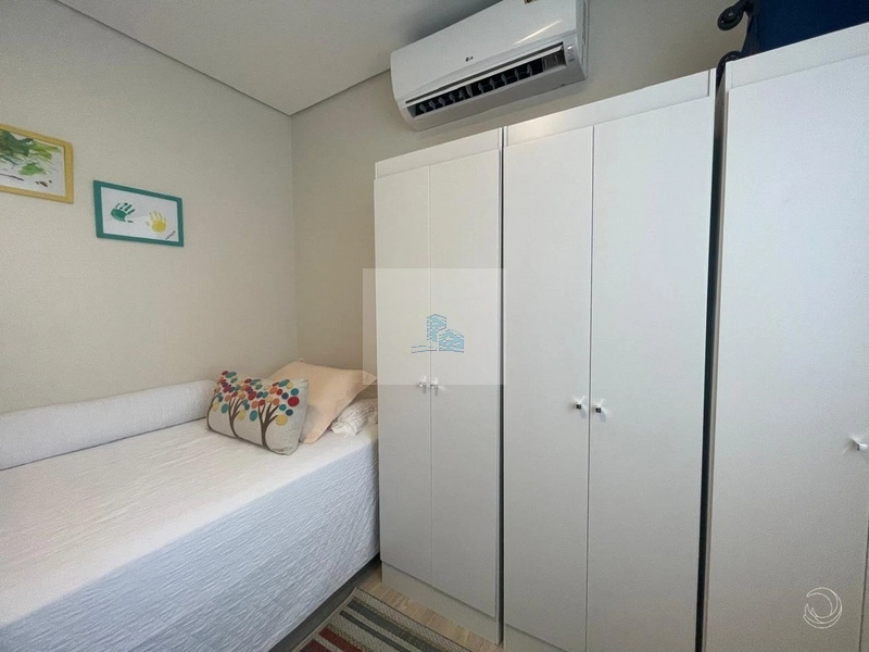 Casa Residencial com 3 quartos no Córrego Grande: 10ª foto da galeria de imagens do imóvel