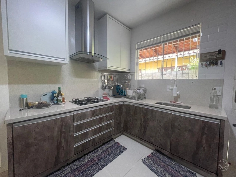 Casa Residencial com 3 quartos no Córrego Grande: 4ª foto da galeria de imagens do imóvel