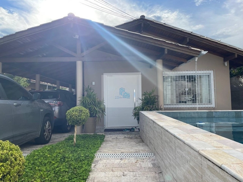 Casa Residencial com 3 quartos no Córrego Grande: 21ª foto da galeria de imagens do imóvel