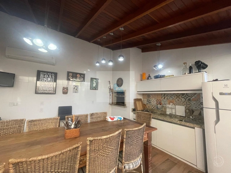 Casa Residencial com 3 quartos no Córrego Grande: 16ª foto da galeria de imagens do imóvel