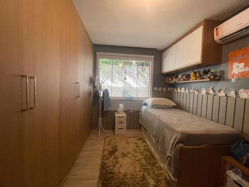 Casa Residencial com 3 quartos no Córrego Grande: 7ª foto da galeria de imagens do imóvel