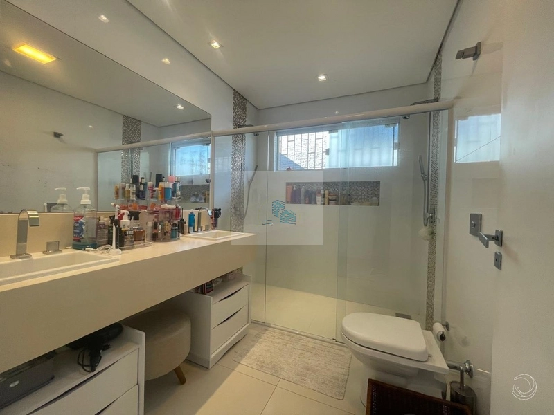 Casa Residencial com 3 quartos no Córrego Grande: 13ª foto da galeria de imagens do imóvel