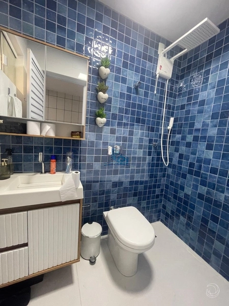 Casa Residencial com 3 quartos no Córrego Grande: 17ª foto da galeria de imagens do imóvel