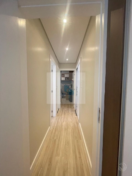 Casa Residencial com 3 quartos no Córrego Grande: 14ª foto da galeria de imagens do imóvel