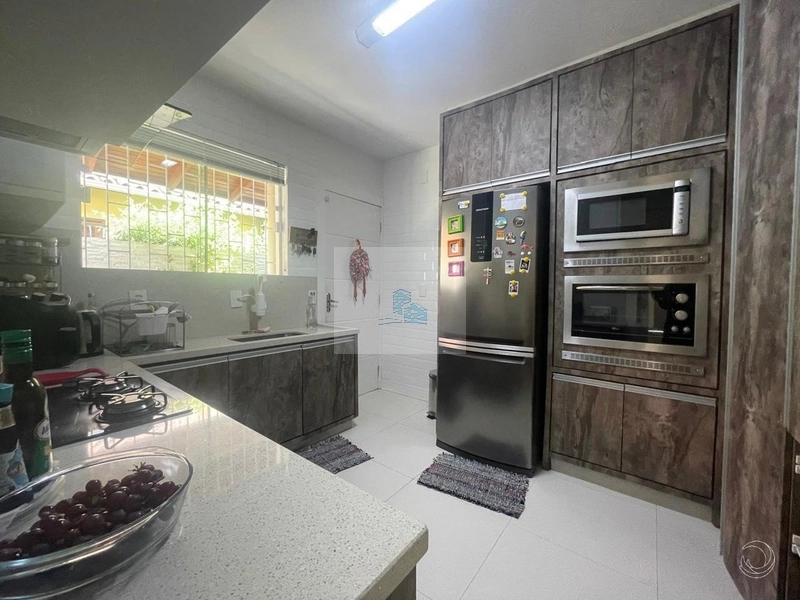 Casa Residencial com 3 quartos no Córrego Grande: 5ª foto da galeria de imagens do imóvel