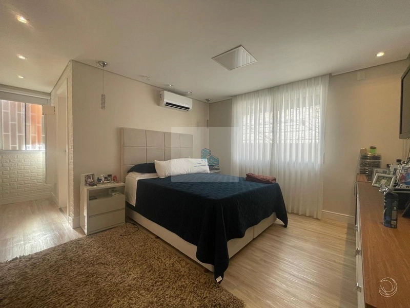 Casa Residencial com 3 quartos no Córrego Grande: 11ª foto da galeria de imagens do imóvel