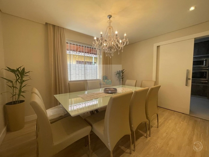 Casa Residencial com 3 quartos no Córrego Grande: 3ª foto da galeria de imagens do imóvel