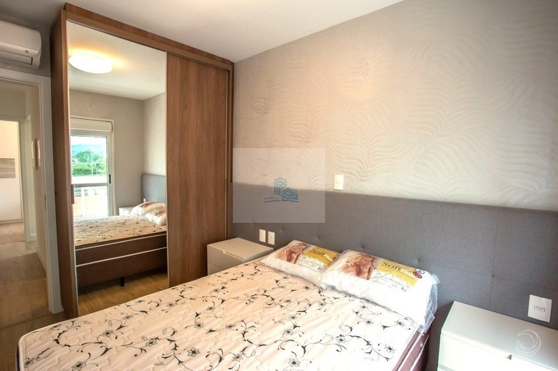 Apartamento com 3 quartos sendo 1 suíte na Agronômica: 13ª foto da galeria de imagens do imóvel