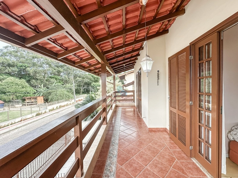 Casa residencial com 4 quartos em Santa Monica: 10ª foto da galeria de imagens do imóvel