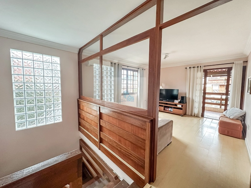 Casa residencial com 4 quartos em Santa Monica: 8ª foto da galeria de imagens do imóvel