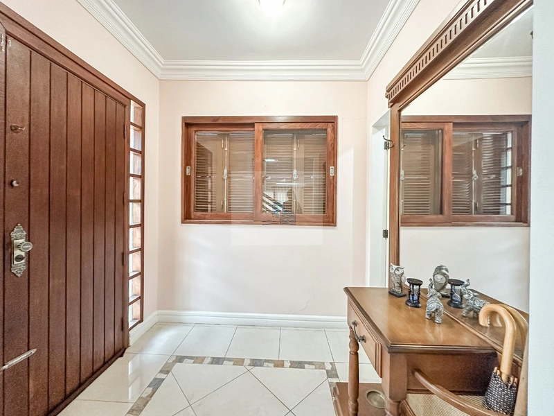 Casa residencial com 4 quartos em Santa Monica: 7ª foto da galeria de imagens do imóvel