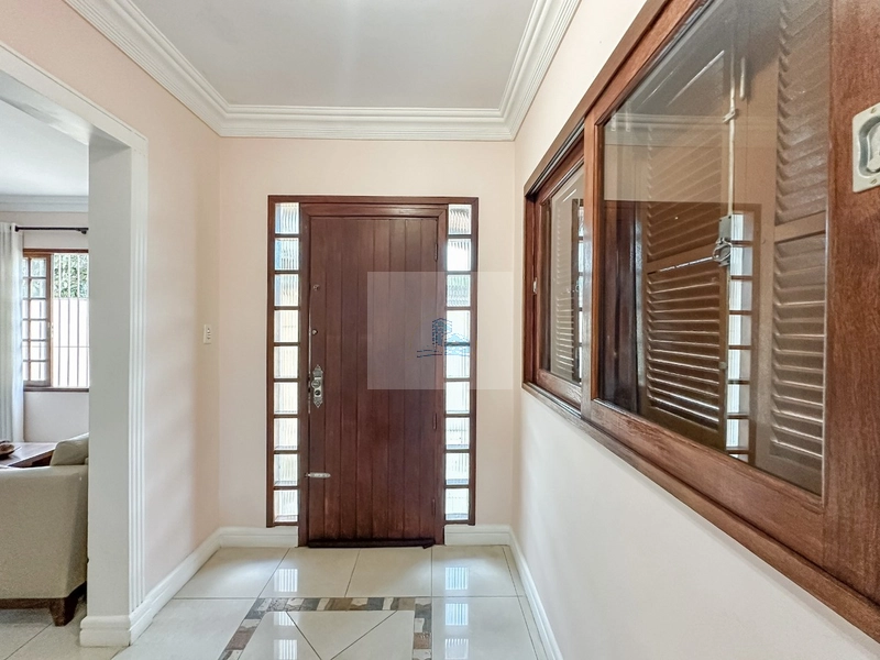 Casa residencial com 4 quartos em Santa Monica: 6ª foto da galeria de imagens do imóvel